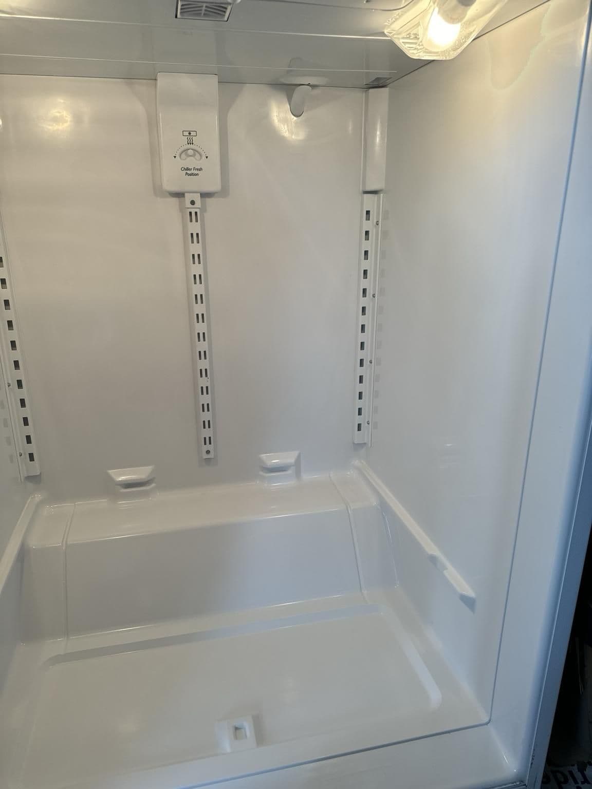 Gallery photos for Holiday-Ready Fridge Refresh: Image #1