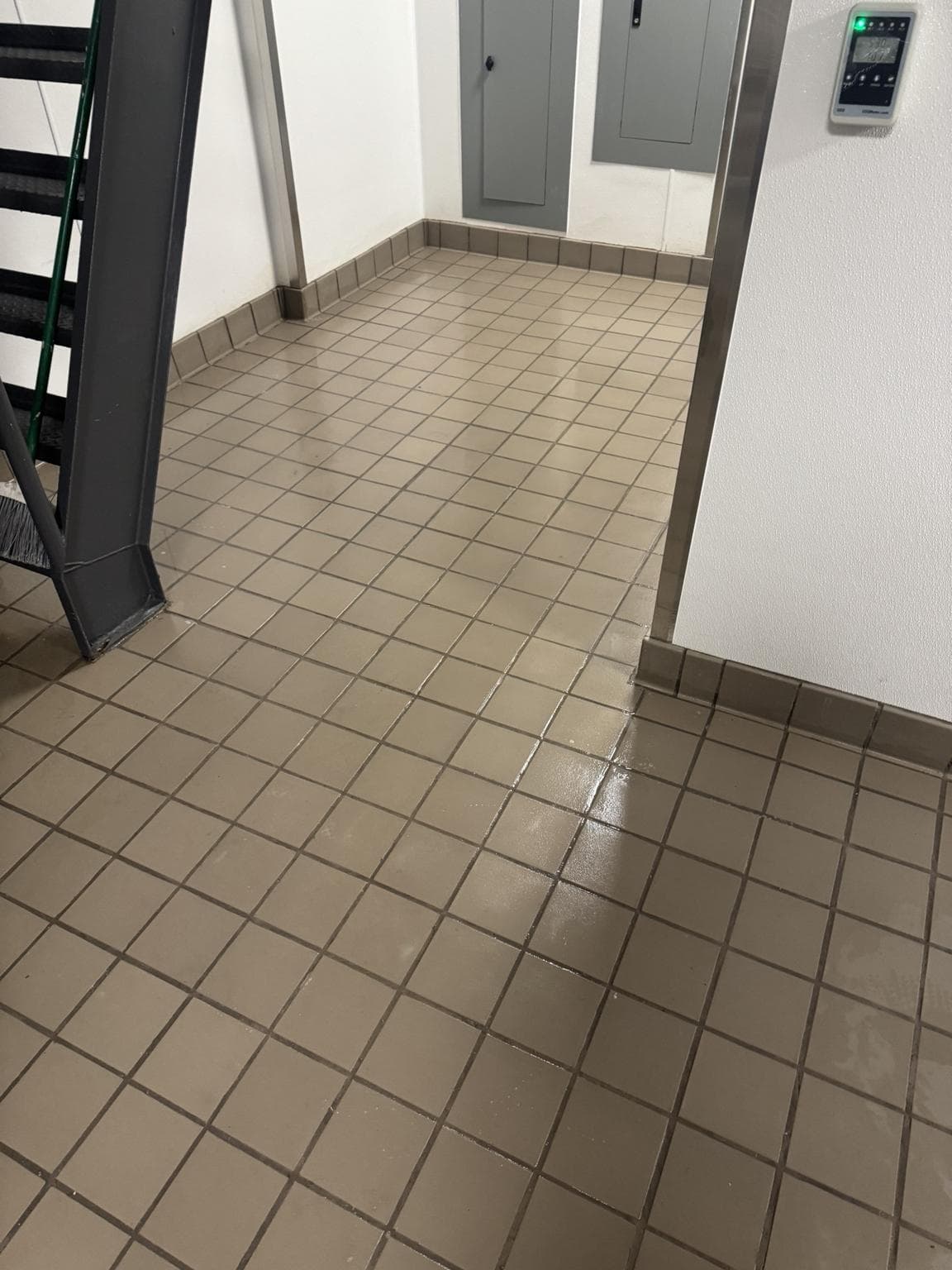 Elite Maid Solutions: Revitalized Post-Construction Spaces image
