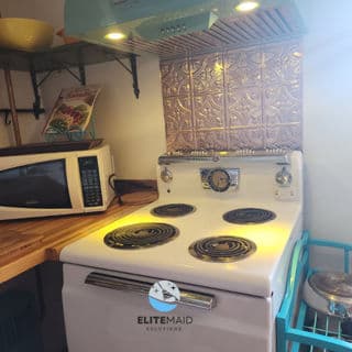 Transform Your Home With Elite Maid Solutions image
