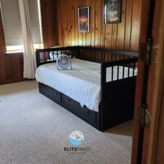 Gallery photos for Transform Your Home With Elite Maid Solutions: Image #1