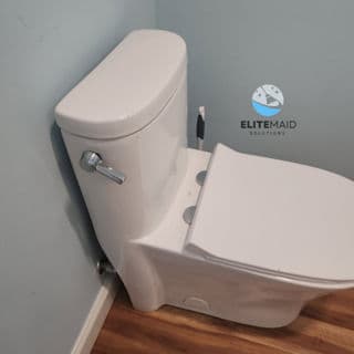 Elite Maid Solutions Specialized Deep Cleaning image