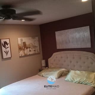 Gallery photos for Elite Maid Solutions Specialized Deep Cleaning: Image #1