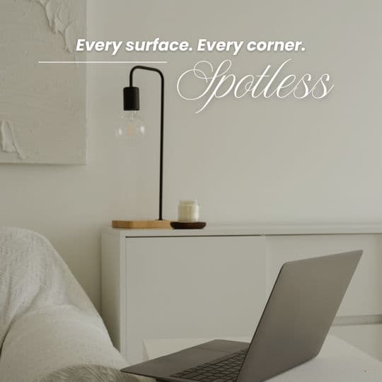 Project Elite Maid Solutions Delivers Spotless Comfort image