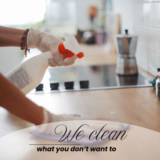 Stress-Free Spotless Living with Elite Maid Solutions image